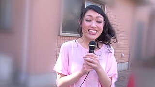Sweet Japanese chick craves a dick in her indiscretion and pussy